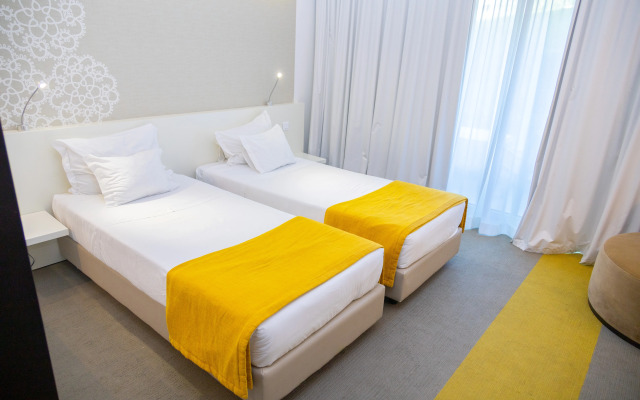 Monte Filipe Hotel & Spa