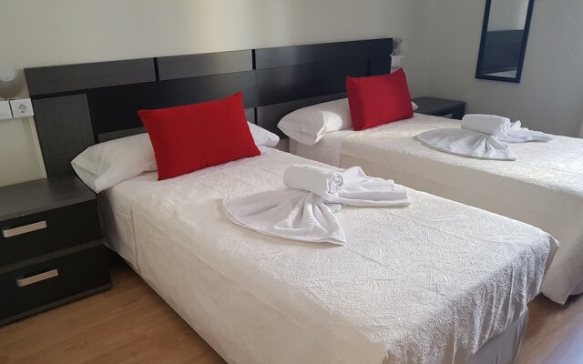 Salamanca Home
