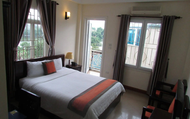 Heart Hotel