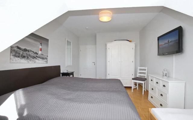 Sünnslag Ostsee-Perle Wohnung 044