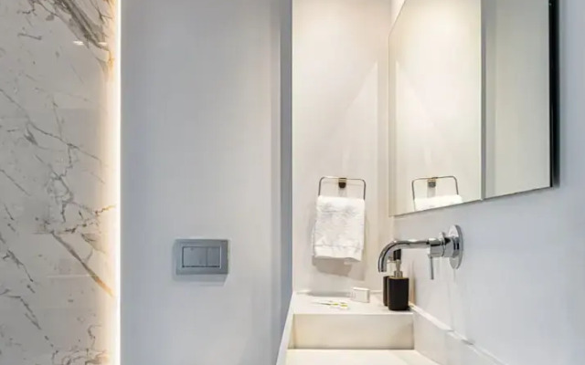 Syntagma Designers Living