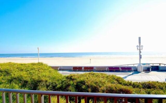 Ocean Hideaway 206 Condo