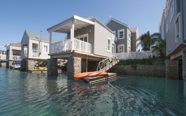 Thesen Lifestyle - Luxury Villas