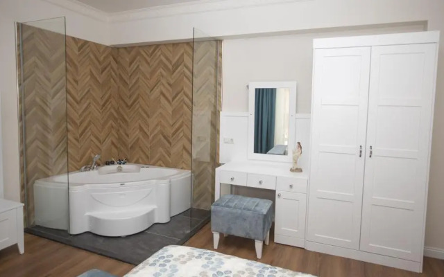 Balturk Garden Sapanca Hotel