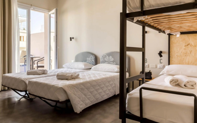 Piccolo Catalunya Hostel