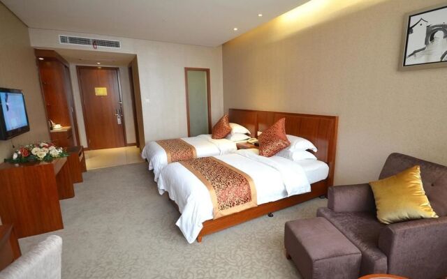 Austrian Hotel