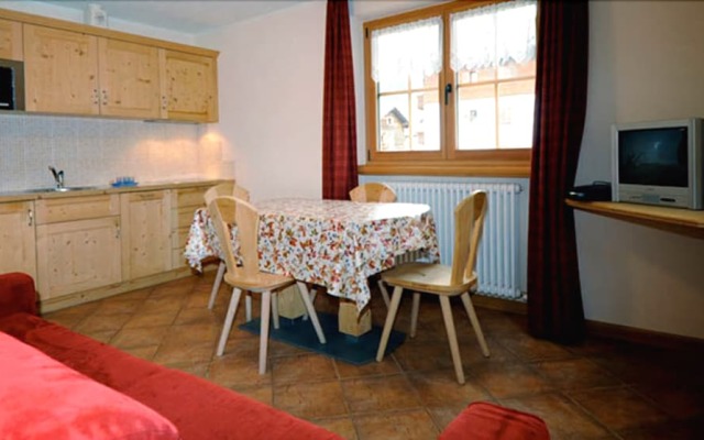 Chalet Stevan