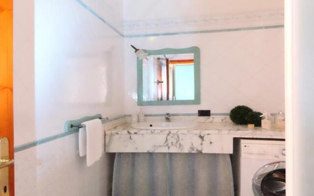 Flat Dei Mille