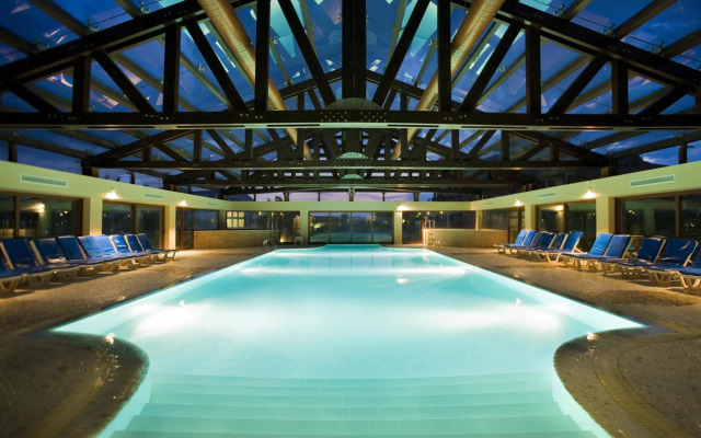 Club Grand Aqua - All Inclusive