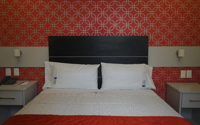 Hotel Monaco