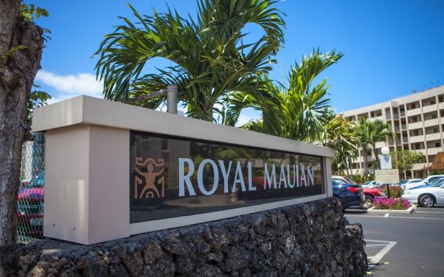 Royal Mauian - Maui Condo & Home