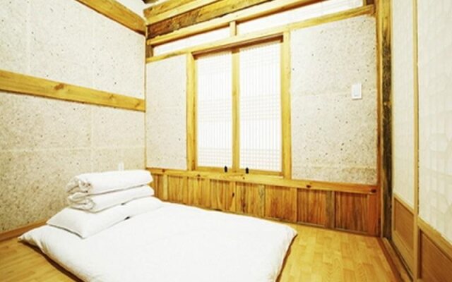 Sejong Hanok Guesthouse