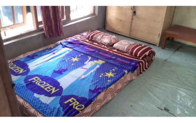 Homestay Sidodadi Syariah