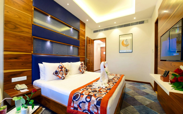 Surestay Hotel By Best Western Model Town Amritsar