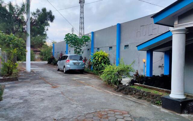 Hotel Dirgantara