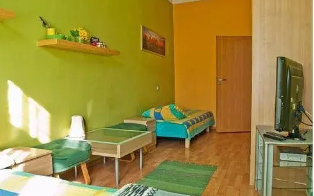 Rainbow Apartments 3