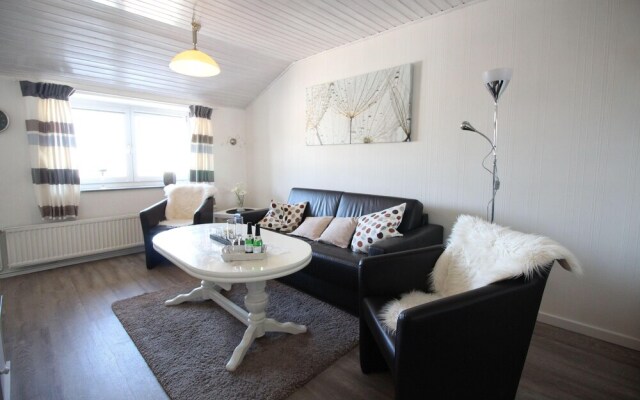 Ferienwohnung-Oben