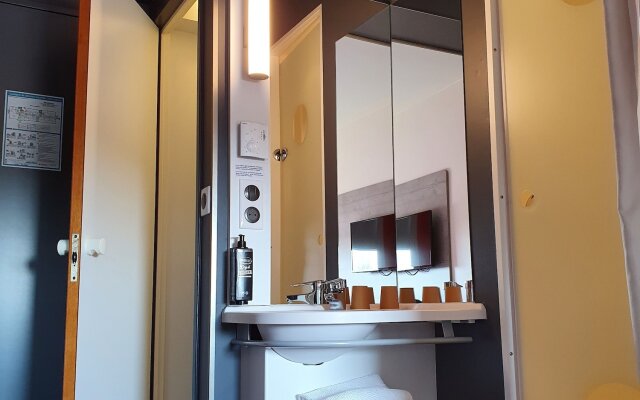 Ibis Budget Coutances