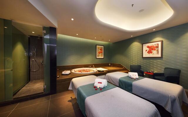 Lexis Hibiscus Port Dickson
