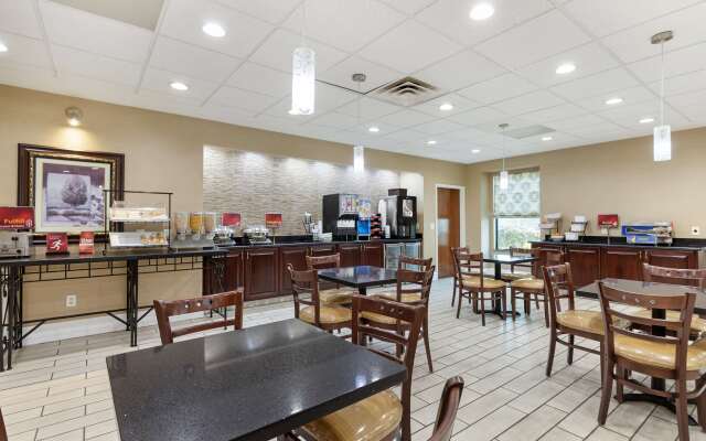 Best Western Plus Greenville South