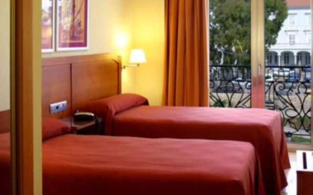 Hotel Los Habaneros