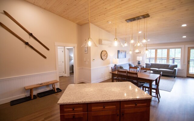 Kearsarge Brook Condominiums at Cranmore