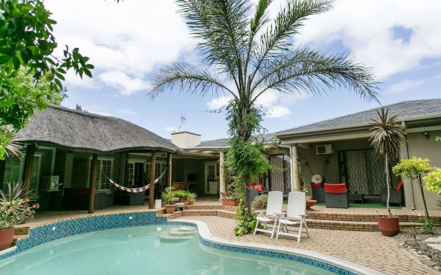 Sun Bell Lodge