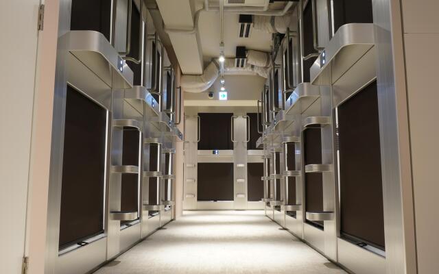 Akihabara BAY HOTEL - Caters to Women