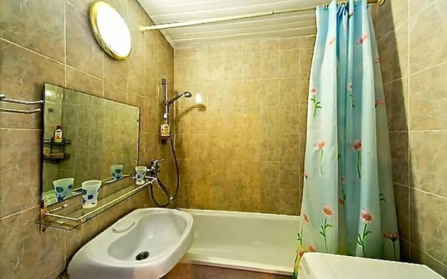 Апартаменты «Глория»