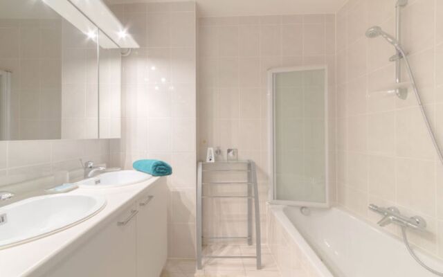Residentie Duinenbries 22052