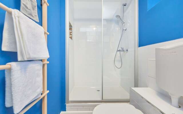 Dubrovnik Central Lodge