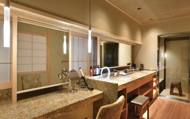 Yunohana Resort Suisen