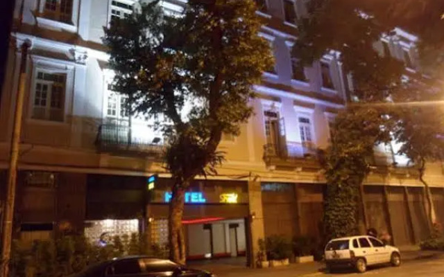 Hotel Sheik