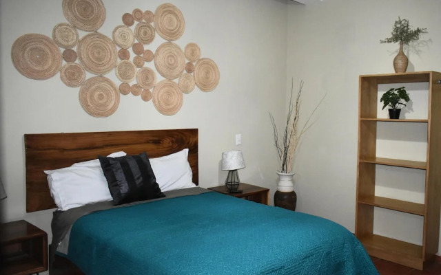 Hotel Boutique Casa Tastuan