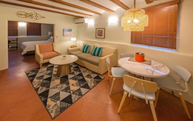 WorldMark Santa Fe