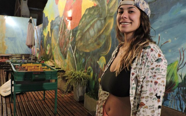 Carrusel Art-Hostel