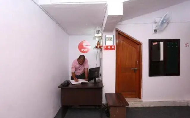 Colonel Corner By OYO