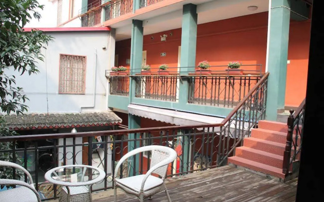 Binjia International Youth Hostel - Shanghai