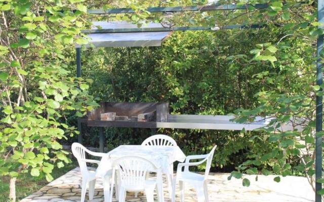 Holiday home in Kanfanar - Istrien 42579