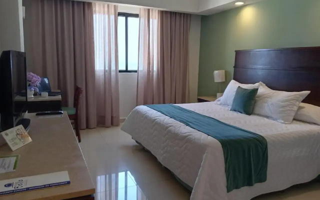 Hotel Bello Veracruz