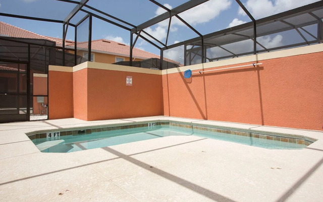 Majesty Palm Townhome 8958