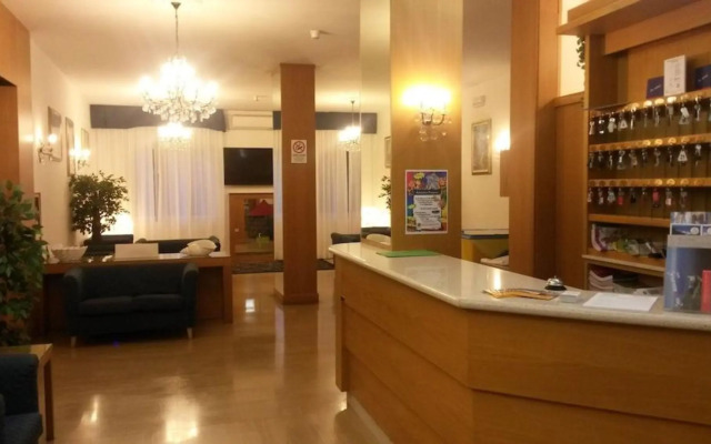 Hotel Gloria
