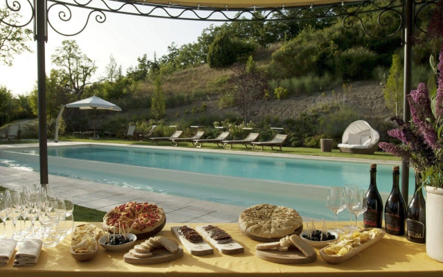 La Tavola dei Cavalieri