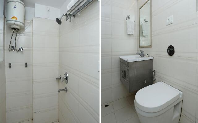 Collection O 16550 Hotel Kenil Star
