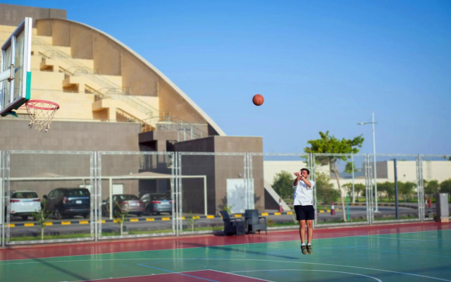 Grand Millennium Tabuk