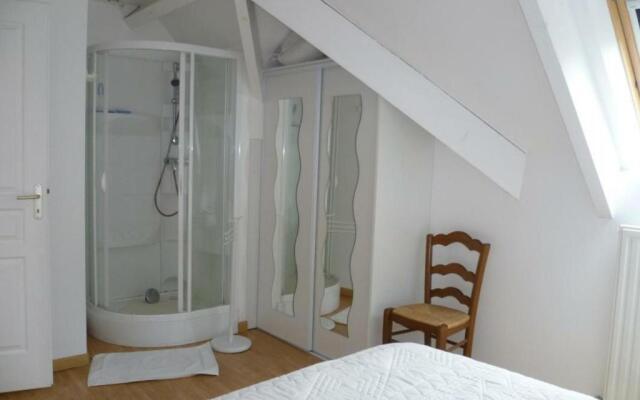 Gîte Cour-Cheverny, 4 pièces, 6 personnes - FR-1-491-106