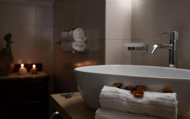 Villa Terme Padova-Relax & Wellness