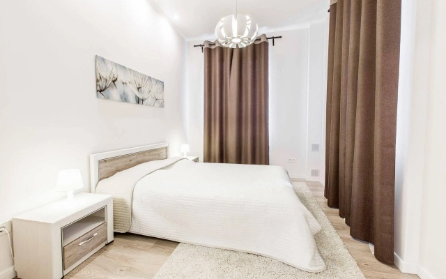 SutkiMinsk Apartment