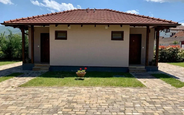 Konak Nestor Bungalows