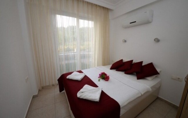 Sea Heaven Legend Apartments